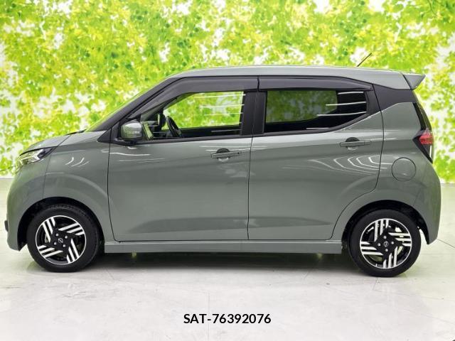 Nissan DAYZ 2025-02 8876140-1