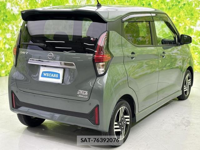 Nissan DAYZ 2025-02 8876140-2