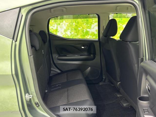 Nissan DAYZ 2025-02 8876140-4