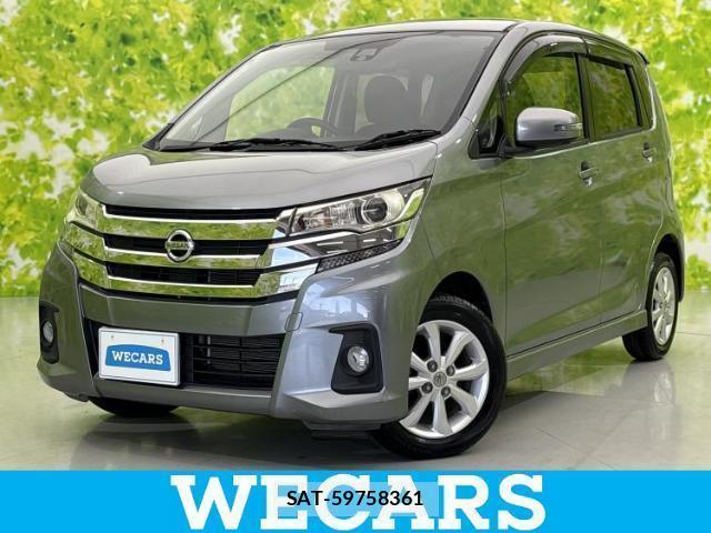 Nissan DAYZ 2015-11 8876142-0