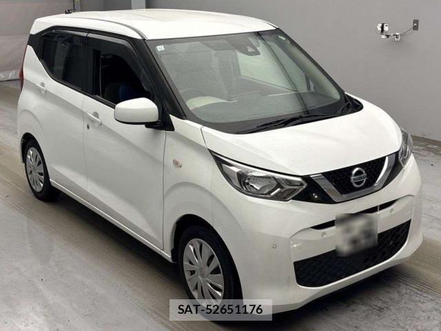 Nissan DAYZ 2019-11 8876197-0