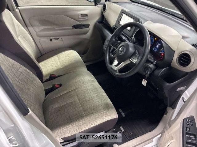 Nissan DAYZ 2019-11 8876197-5