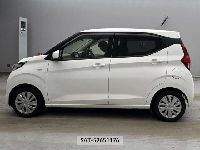 Nissan DAYZ 2019-11 8876197-8