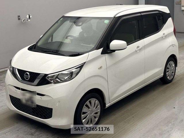 Nissan DAYZ 2019-11 8876197-9
