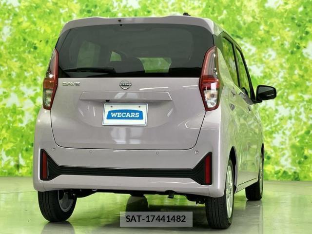 Nissan DAYZ 2025-11 8877051-2
