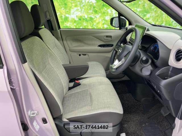 Nissan DAYZ 2025-11 8877051-3