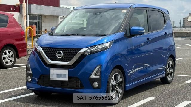 Nissan DAYZ 2020-04 8877145-0
