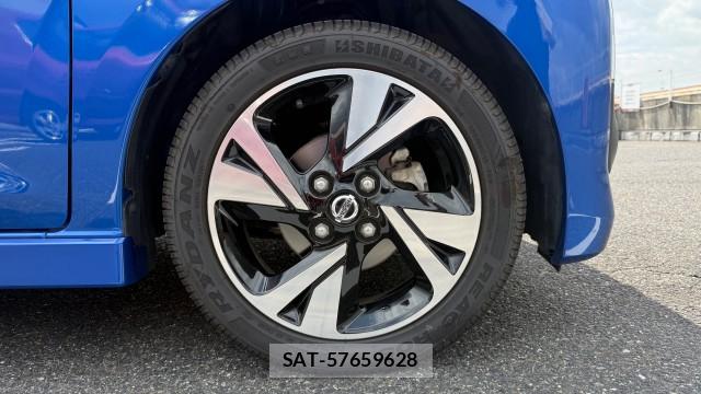 Nissan DAYZ 2020-04 8877145-8