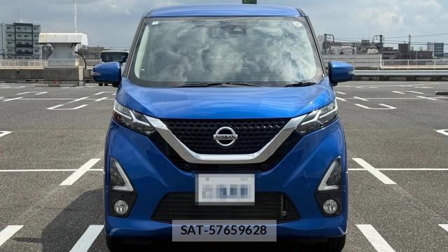 Nissan DAYZ 2020-04 8877145-9