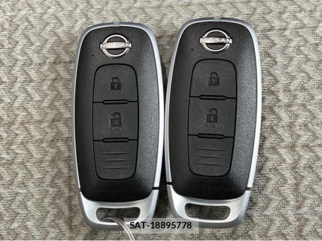 Nissan DAYZ 2026-04 8877293-16