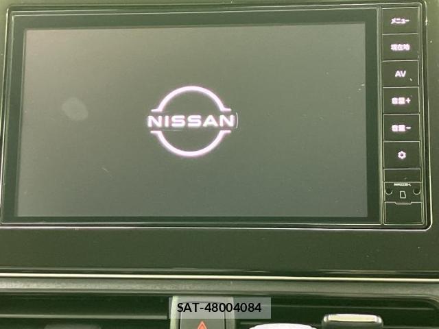 Nissan DAYZ 2025-03 8877607-8
