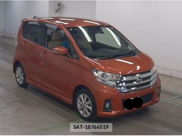 Nissan DAYZ 2016-02 8877853-0