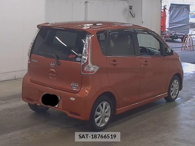 Nissan DAYZ 2016-02 8877853-1