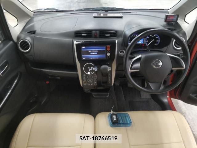 Nissan DAYZ 2016-02 8877853-2