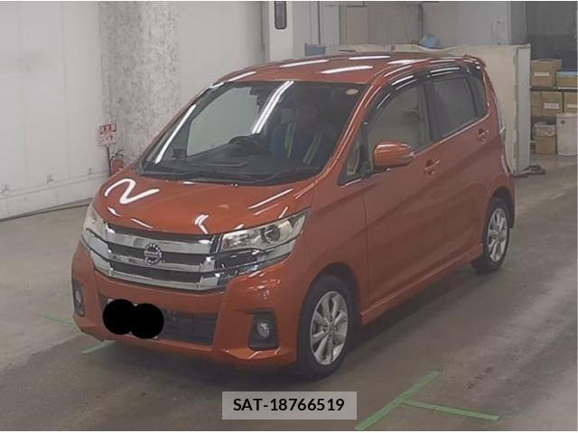 Nissan DAYZ 2016-02 8877853-3