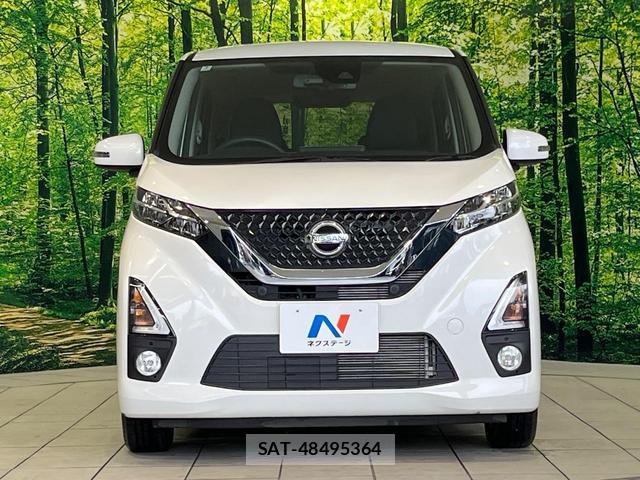 Nissan DAYZ 2020-07 8877937-13