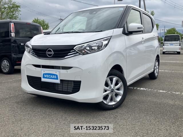 Nissan DAYZ 2026-03 8878175-0
