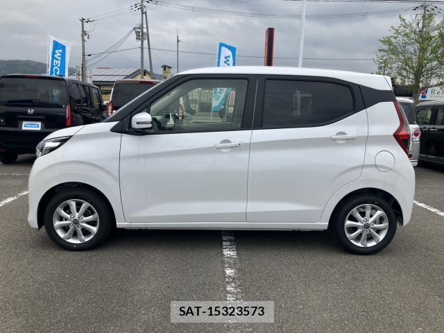 Nissan DAYZ 2026-03 8878175-1