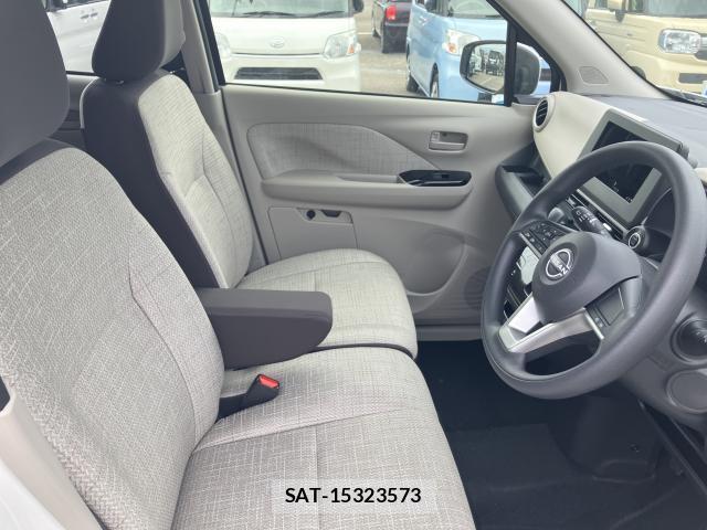 Nissan DAYZ 2026-03 8878175-3