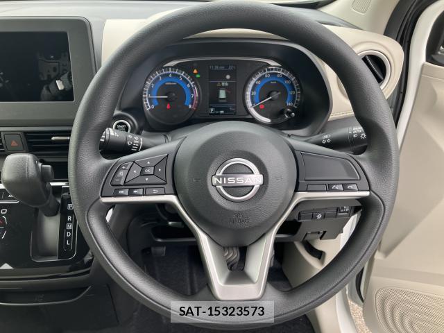 Nissan DAYZ 2026-03 8878175-8
