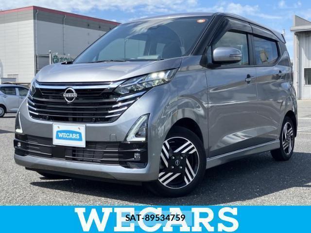 Nissan DAYZ 2024-11 8878195-0