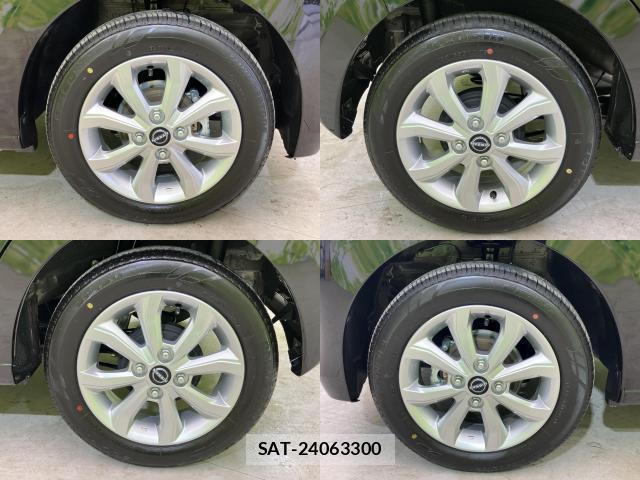 Nissan DAYZ 2026-03 8878284-15
