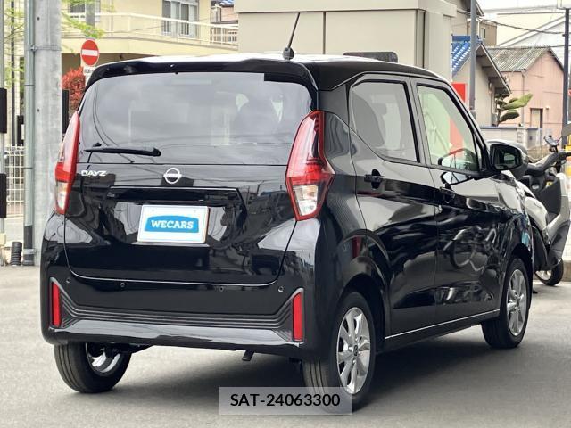 Nissan DAYZ 2026-03 8878284-2