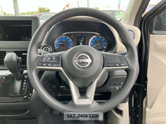 Nissan DAYZ 2026-03 8878284-8