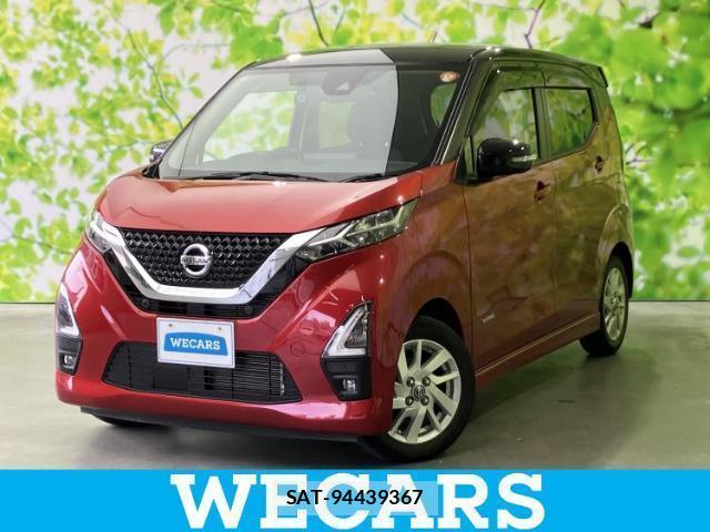 Nissan DAYZ 2023-07 8878324-0