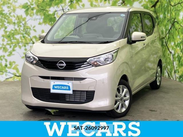 Nissan DAYZ 2025-03 8878326-0