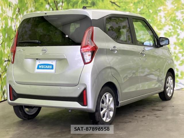 Nissan DAYZ 2025-11 8878371-2