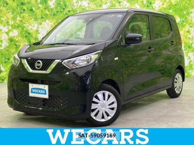 Nissan DAYZ 2020-12 8878385-0