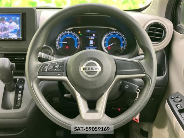 Nissan DAYZ 2020-12 8878385-13