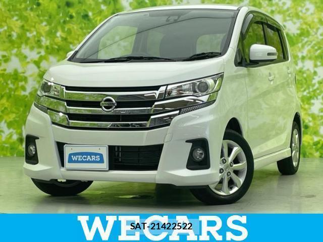 Nissan DAYZ 2018-01 8878393-0