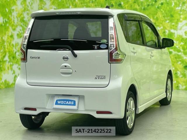 Nissan DAYZ 2018-01 8878393-2