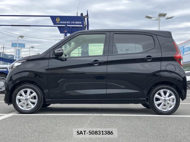 Nissan DAYZ 2026-03 8878411-1