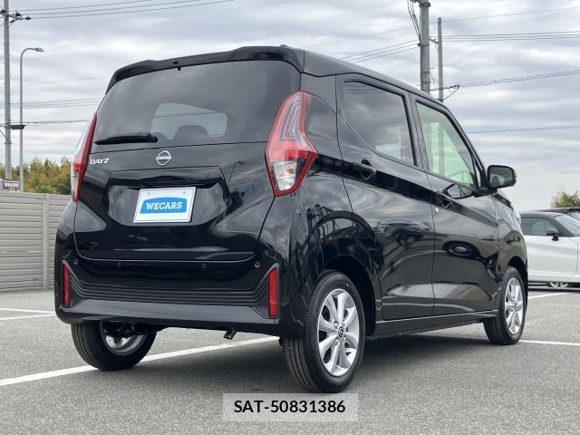 Nissan DAYZ 2026-03 8878411-2