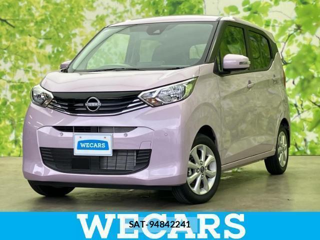 Nissan DAYZ 2025-11 8878418-0