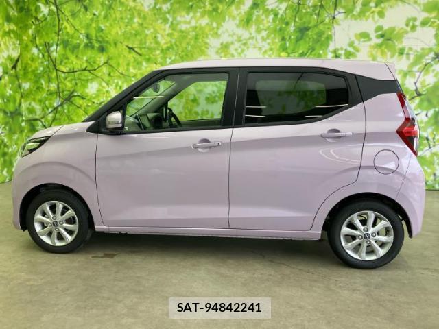 Nissan DAYZ 2025-11 8878418-1