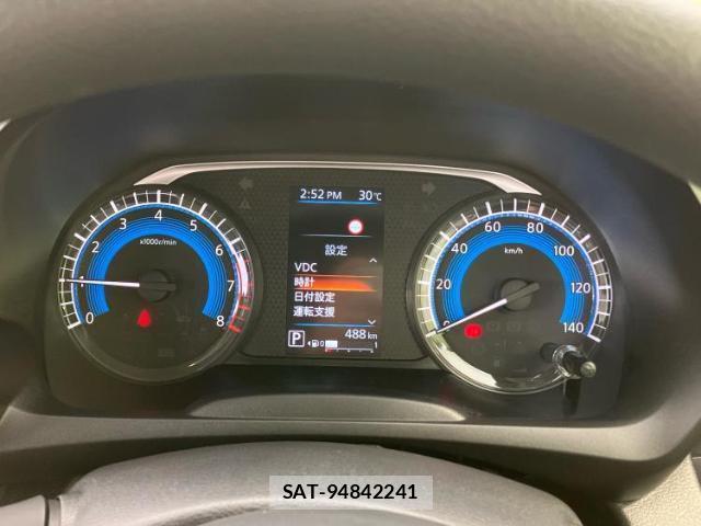 Nissan DAYZ 2025-11 8878418-13