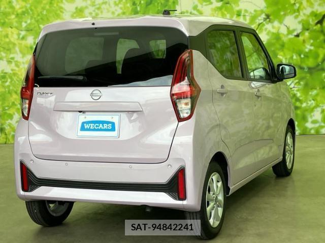 Nissan DAYZ 2025-11 8878418-2
