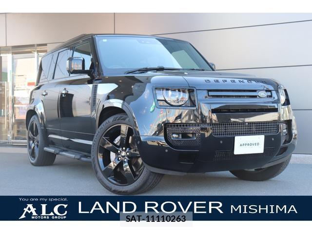 Land Rover DEFENDER 2024-02 8875971-0