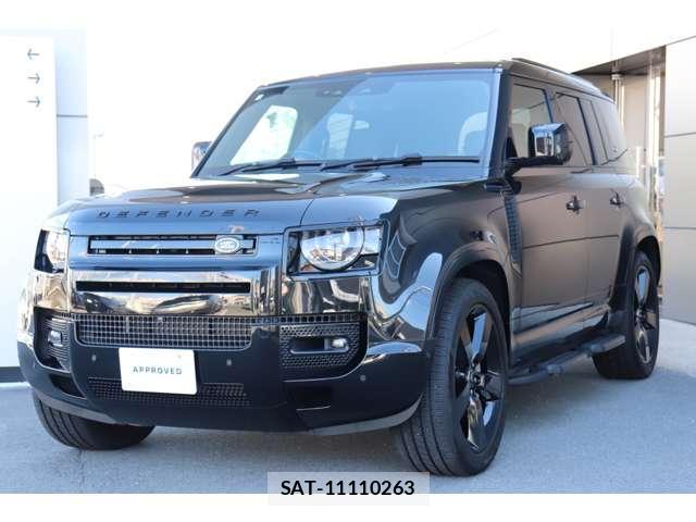 Land Rover DEFENDER 2024-02 8875971-2