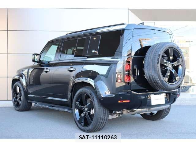 Land Rover DEFENDER 2024-02 8875971-5