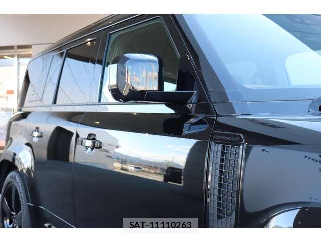 Land Rover DEFENDER 2024-02 8875971-8