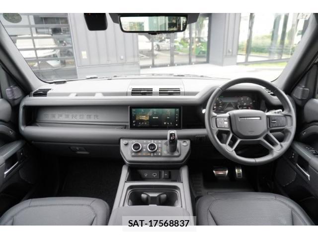 Land Rover DEFENDER 2023-12 8877005-1
