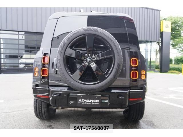 Land Rover DEFENDER 2023-12 8877005-10