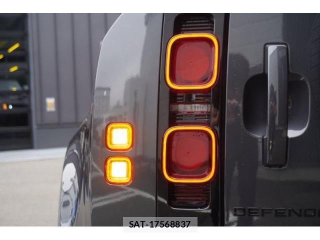 Land Rover DEFENDER 2023-12 8877005-13