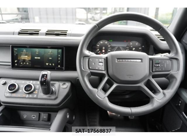Land Rover DEFENDER 2023-12 8877005-15
