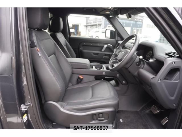 Land Rover DEFENDER 2023-12 8877005-4